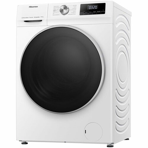 Стиральная машина Hisense WDQA8014VM 49980₽