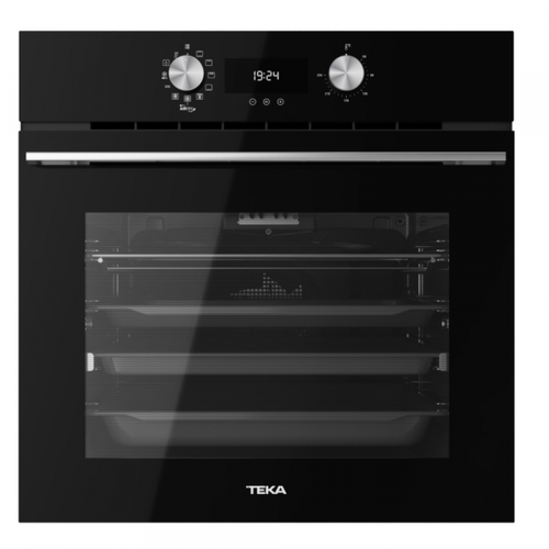 Духовой шкаф Teka AIRFRY HLB 8416 NIGHT RIVER BLAC 11099000₽