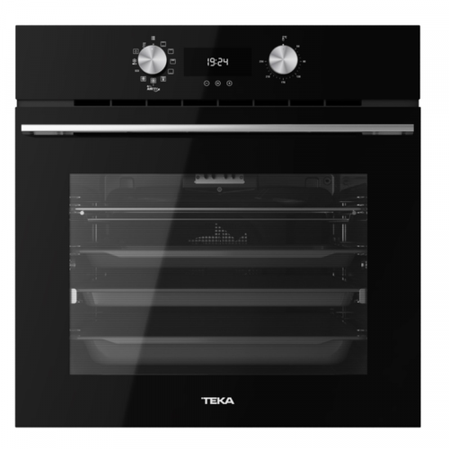 Духовой шкаф Teka AIRFRY HLB 8416 NIGHT RIVER BLAC