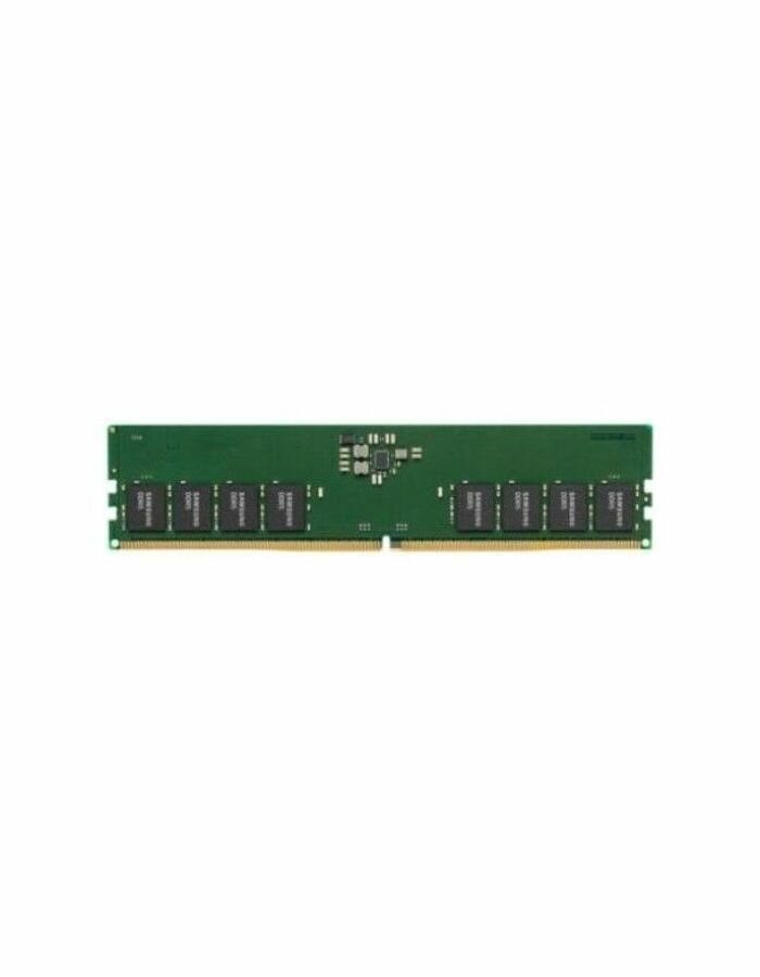 Модуль памяти Samsung 8GB DDR5 5600 UDIMM — фото 1