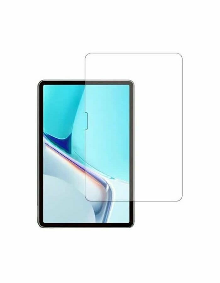 Защитное стекло Zibelino для Huawei MatePad 11 ZTG-HW-PAD-11 - фото №2