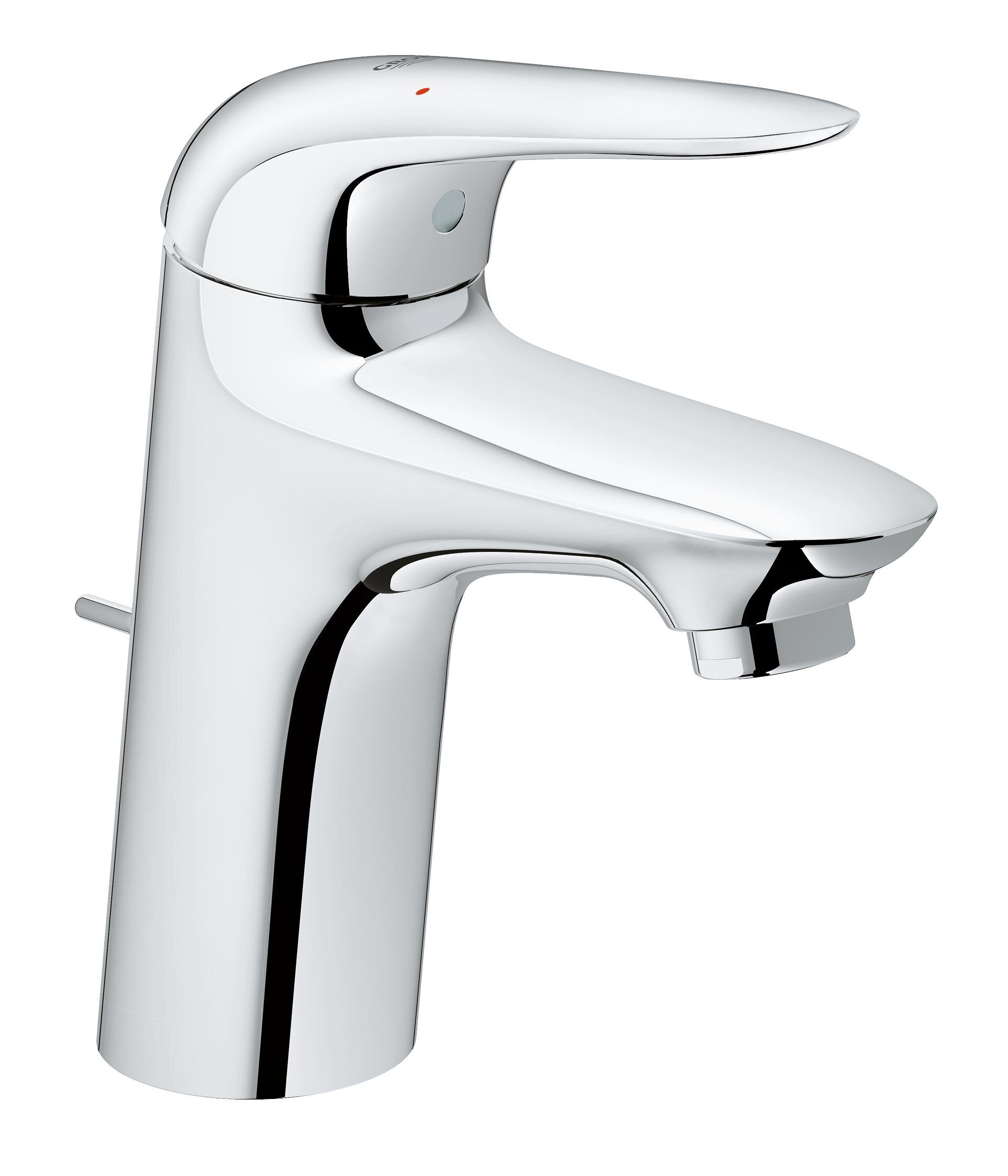 Смеситель Grohe - фото №20