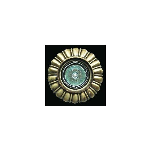 Светильник встраиваемый Helios 089BCU 1646₽