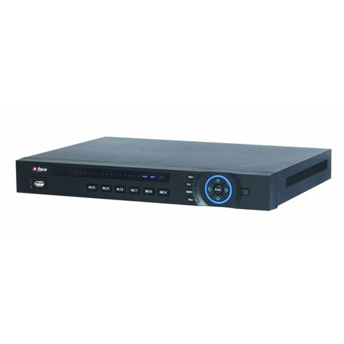 IP-видеорегистратор DAHUA DHI-NVR4208-8P 8-канальный 1039500₽