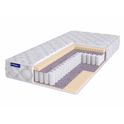 Матрас Beautyson Roll Spring Latex 3 S600 160х200