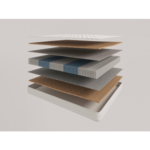 Матрас Evita Dream EVS1000 80х190