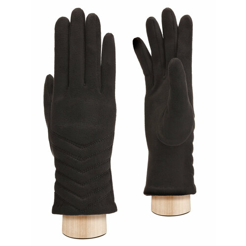 фото Перчатки labbra, размер m, черный