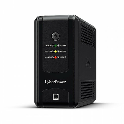 Источник бесперебойного питания Cyberpower UT675EIG