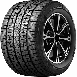 Шина ROADSTONE Winguard ICE SUV 235/65 R17 (1 штука)