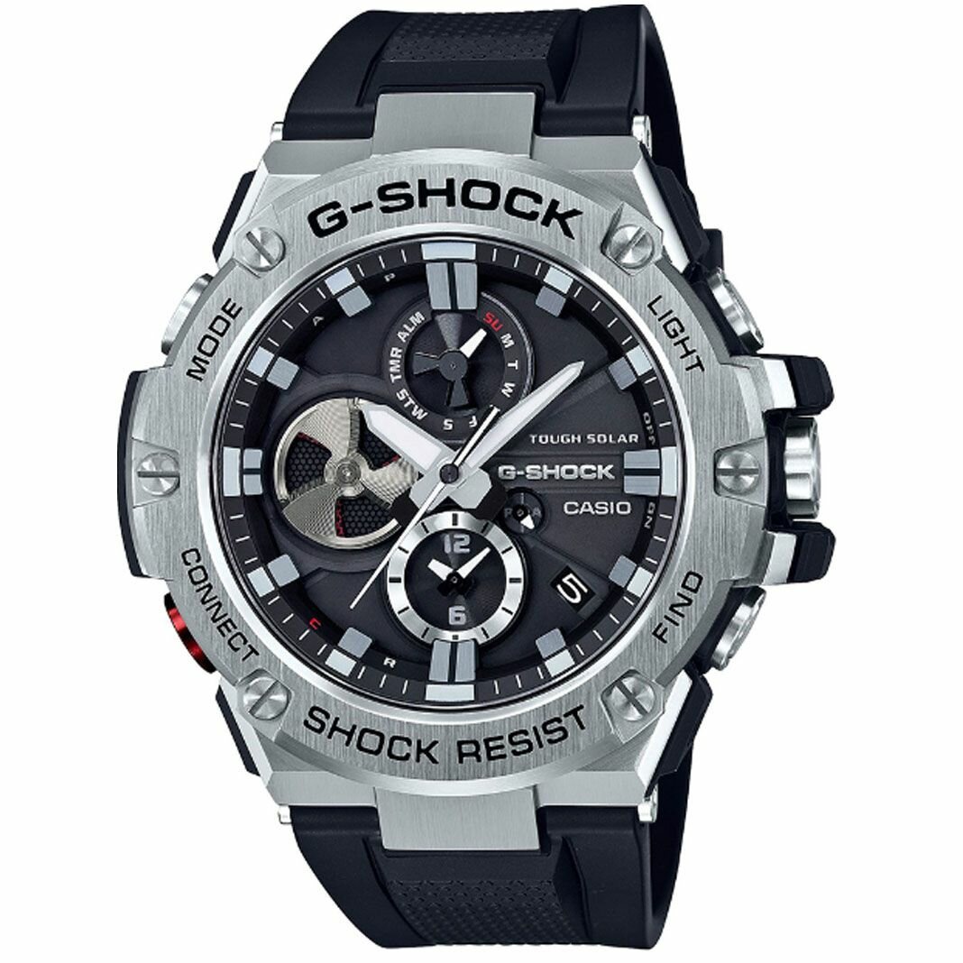 Наручные часы CASIO G-Shock GST-B100-1A