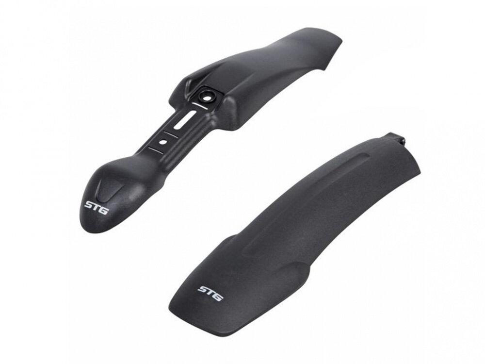 Крылья для велосипеда STG GH-308F/R 18-20" (комплект)