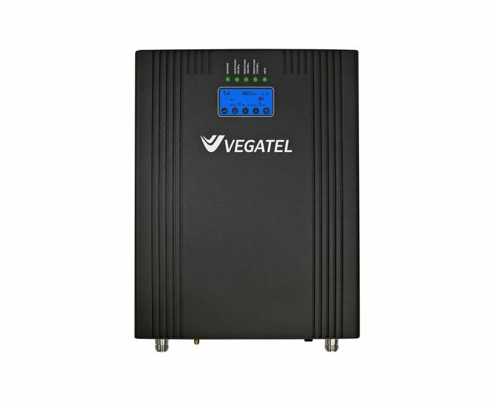 Репитер VEGATEL VT3-900E/1800/2100