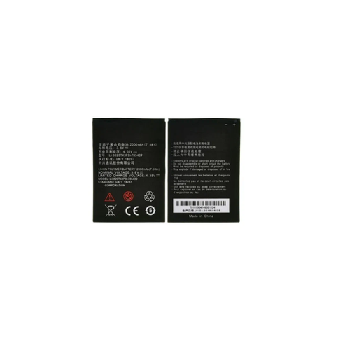 cameron sino li3820t43p3h785439 battery for blade l3 Аккумулятор для телефона ZTE (Li3820T43P3h785439) L3, L370