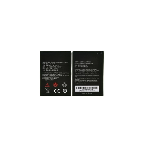 Аккумулятор для телефона ZTE (Li3820T43P3h785439) L3, L370 new original mobile phone battery for zte blade l3 li3820t43p3h785439 3 8v 2000mah for zte blade l3 battery