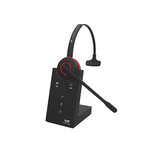 VT9400 Моно HD звук 150м DECT для компьютера и телефона 19160₽