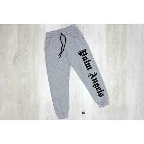 фото Брюки размер 8 лет, серый нет бренда