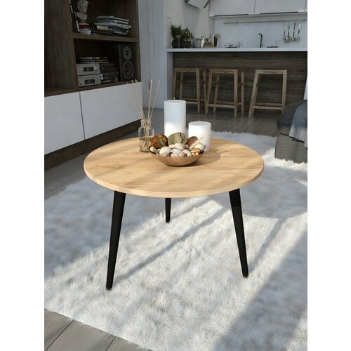 Стол журнальный Mebstudia 