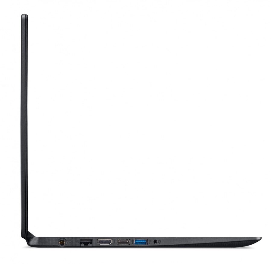 Ноутбук Acer Extensa 15 EX215-52-58EX (15.60 TN (LED)/ Core i5 1035G1 1000MHz/ 4096Mb/ SSD / Intel UHD Graphics 64Mb) MS Windows 10 Home (64-bit) [NX.EG8ER.018] - фото №16