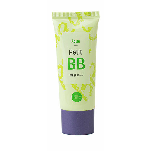 BB Крем Holika Holika Petit BB Aqua SPF25