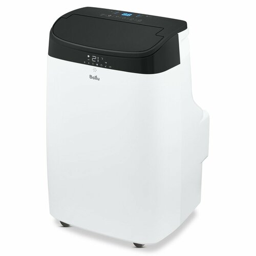 Кондиционер Ballu BPAC-07SW/N1 Smart Wind мобильный