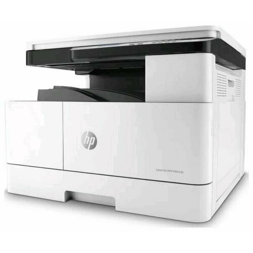 МФУ лазерное HP LaserJet MFP M442dn 8AF71A 8999000₽