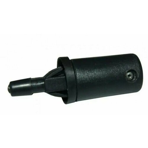 Жиклер омывателя 2123 Chevrolet Niva заднего стекла с защелкой черный VSK-01441642 209₽