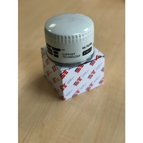 Фильтр масляный ВАЗ 2108 ST 464₽