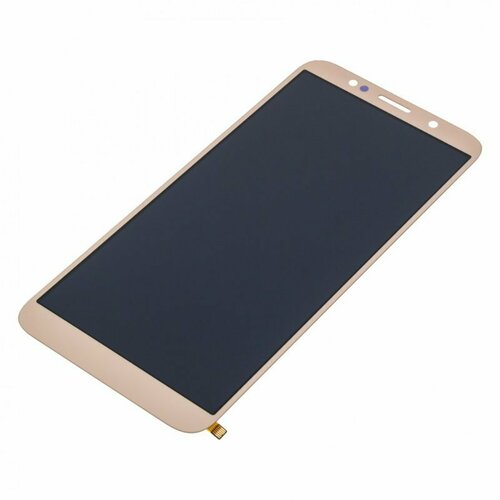 for huawei honor 7a lcd display touch screen digitizer honor 7s dua l22 dua l02 l22 lx2 for huawei honor 7a lcd screen repla Дисплей для Huawei Honor 7A 4G (DUA-L22) Y5 (2018) 4G (DRA-L21) Y5 Prime (2018) 4G (DRA-LX2) (в сборе с тачскрином) золото, AAA