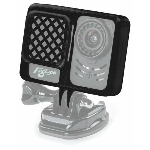 TPU крепление для камеры Flywoo GP9/10/11
