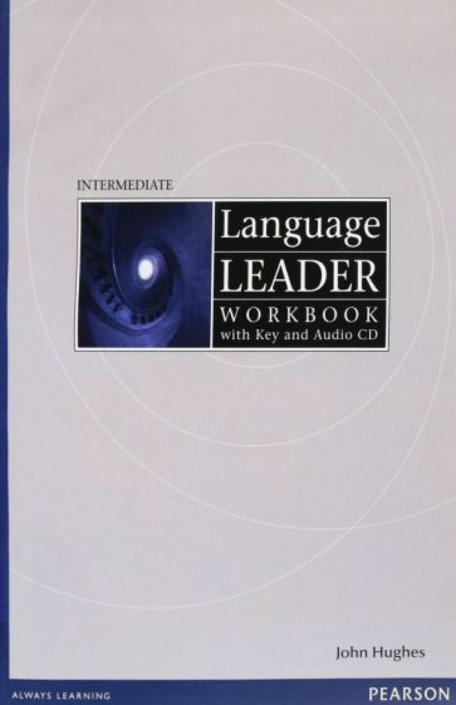 Language Leader Intermediate Workbook with key (+ Audio CD)