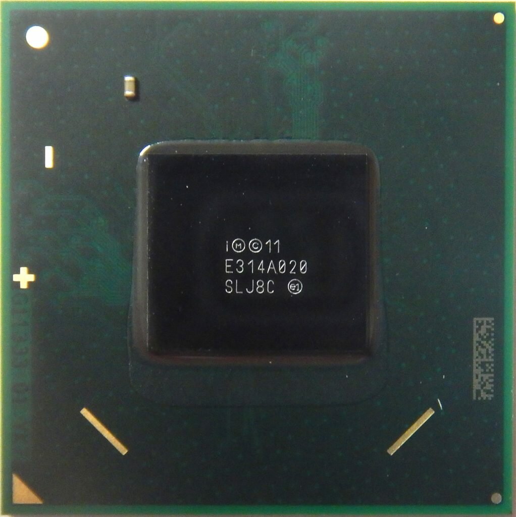 Северный мост BD82HM77 Intel SLJ8C