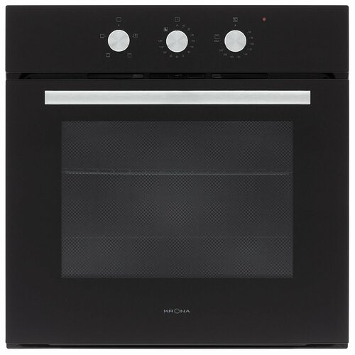 Электрический духовой шкаф KRONA ESSENZA 60 BL G2 2469000₽