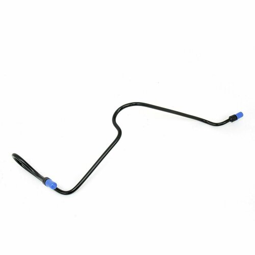 Трубка сцепления для ам Газель Бизнес дв Cummins 28 полиамид 2199₽