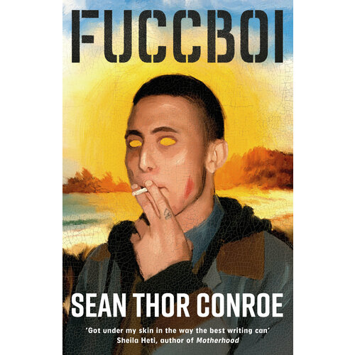 Fuccboi | Conroe Sean Thor