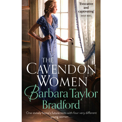 The Cavendon Women | Bradford Barbara Taylor