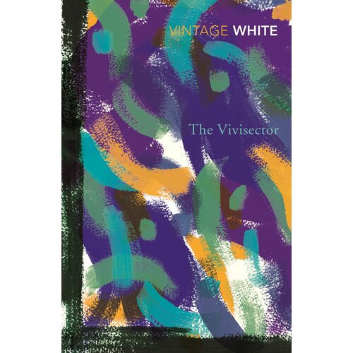 The Vivisector | White Patrick