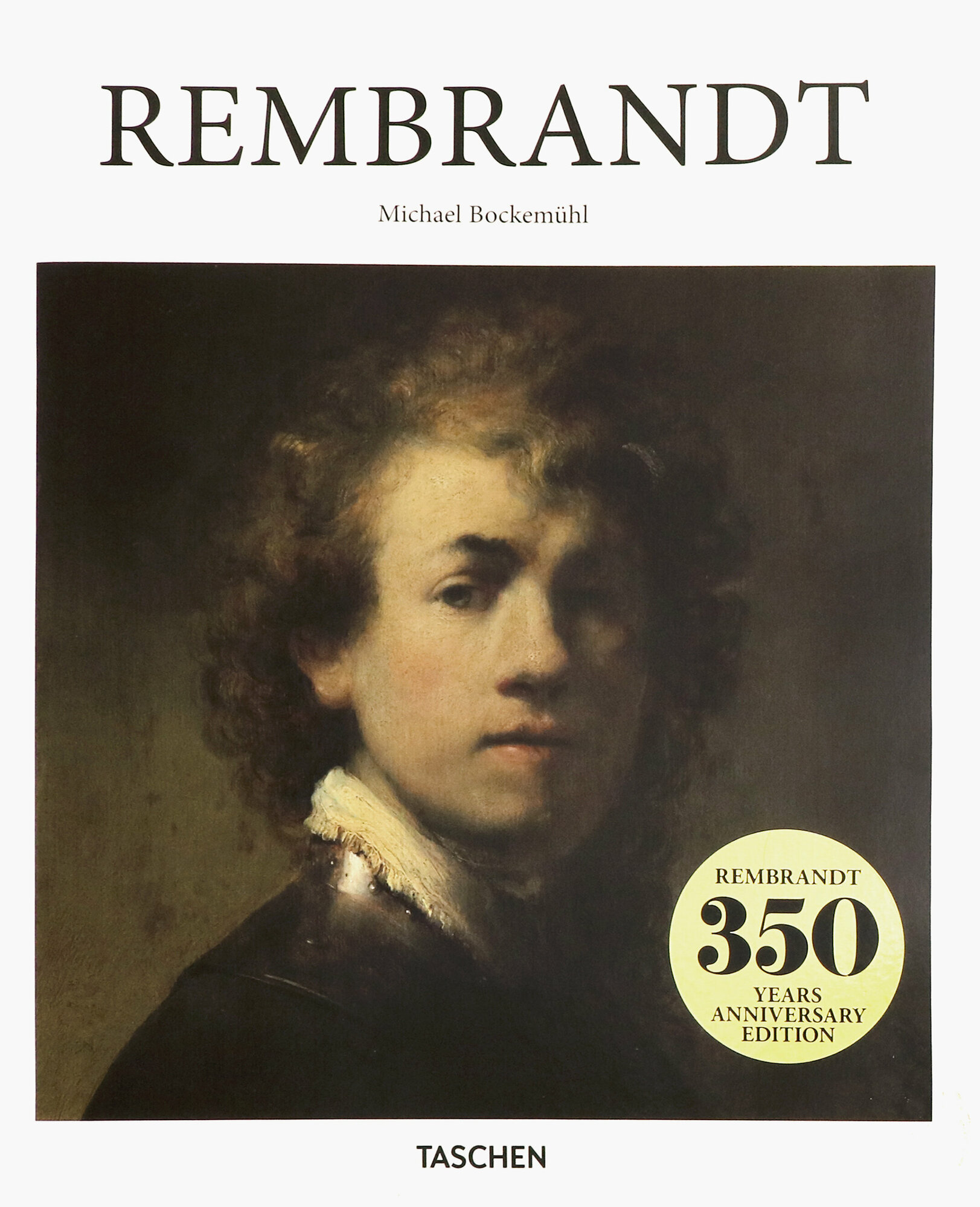 Rembrandt (Michael Bockemuhl) - фото №9