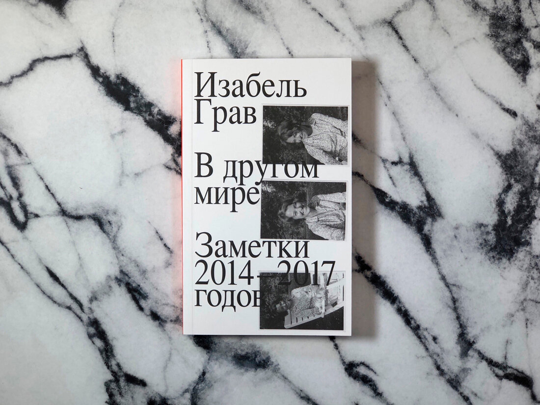В другом мире. Заметки 2014–2017 - фото №3