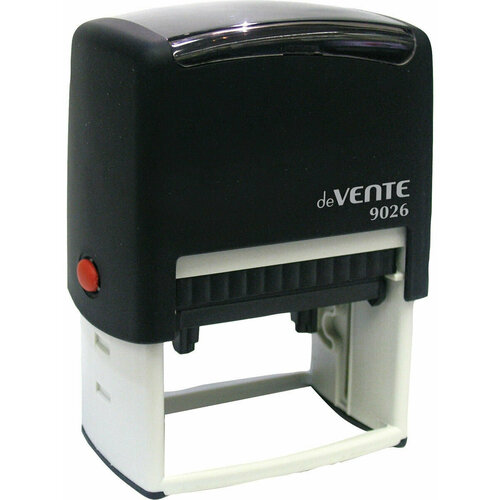 Оснастка автоматическая для прямоугольной печати