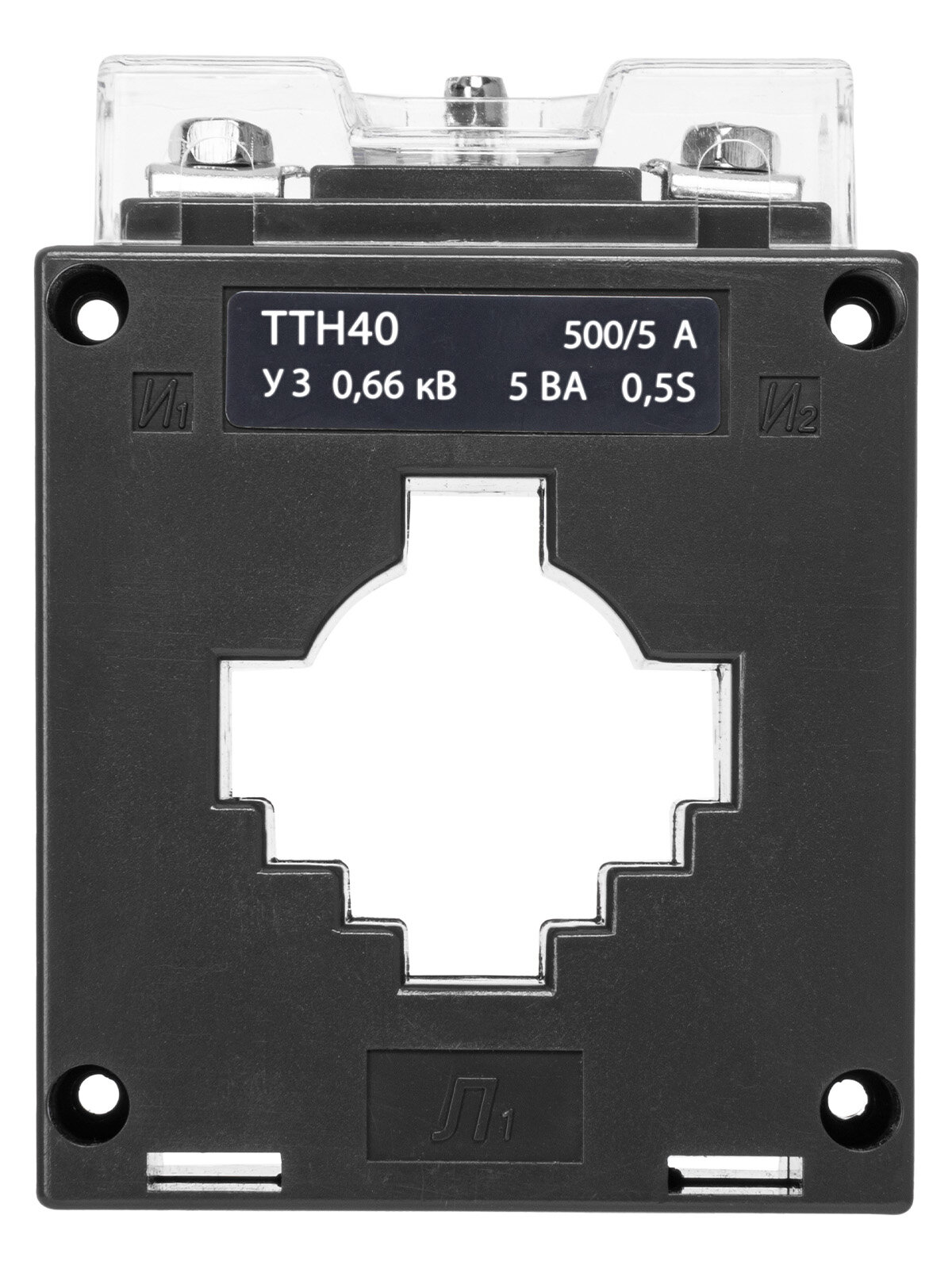 Трансформатор Tdm - фото №5