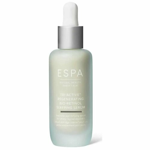 Сыворотка для лица ночная ESPA Tri-Active Regenerating Bio-Retinol Sleeping Serum