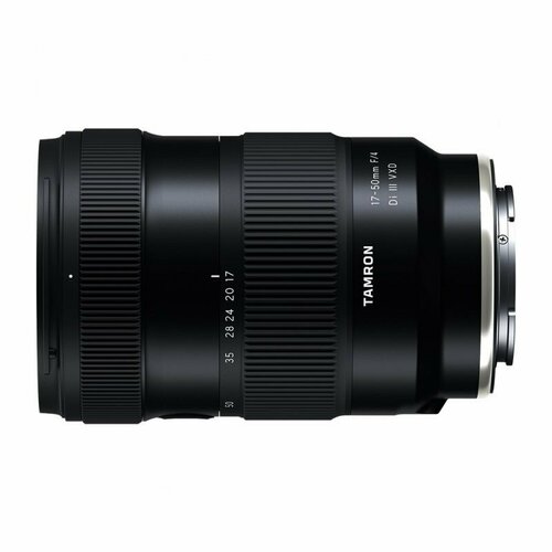 Объектив Tamron 17-50mm F4 Di III VXD для Sony FE A068S 7708800₽