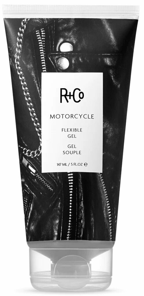 R+CO Гель для волос подвижной фиксации Motorcycle Flexible Gel