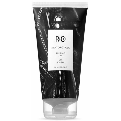 R+CO Гель для волос подвижной фиксации Motorcycle Flexible Gel