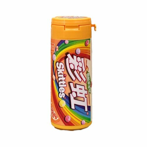 Драже Skittles Fruit tea, 30 г