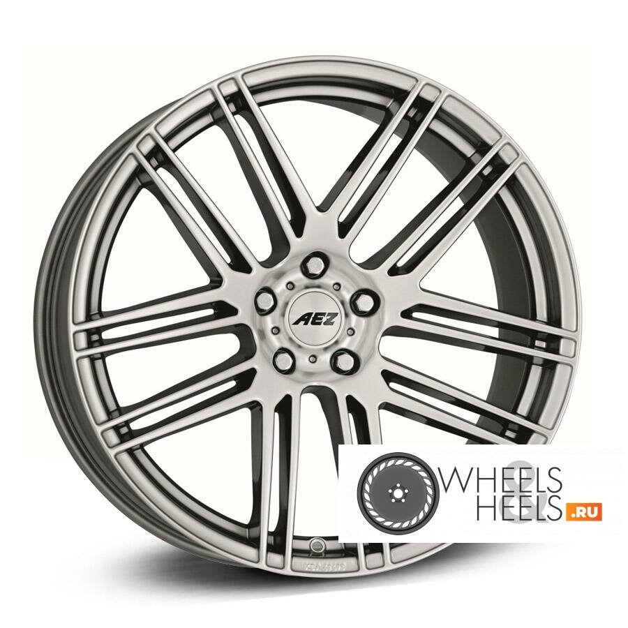 Aez Cliff 20x9j 5x112 Et35 Dia70.1 Hs