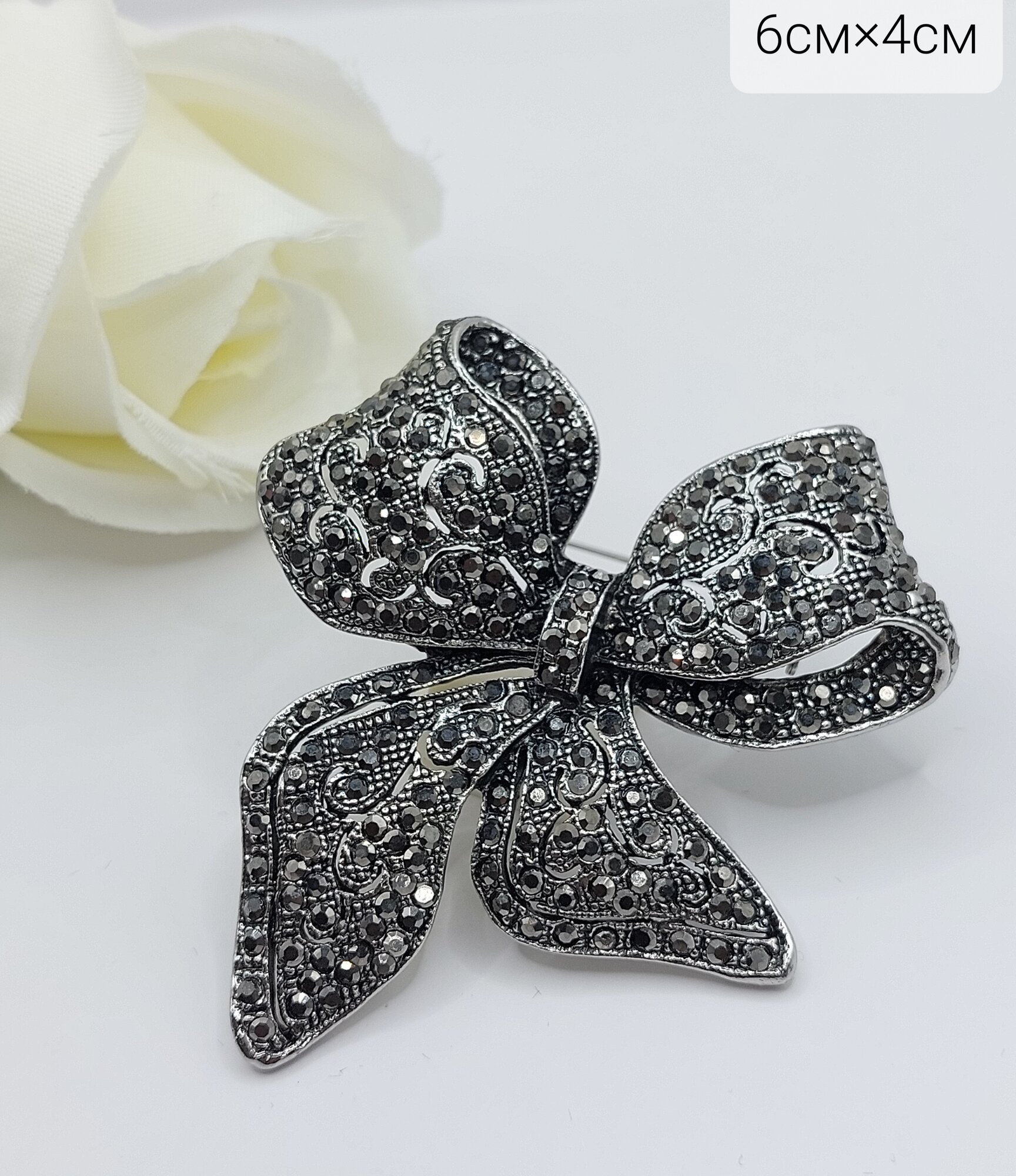 Брошь Fashion jewelry Брошь женская бижутерия 