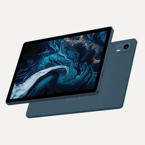 Изображение товара 10.1" Планшет DIGMA PRO HIT 104 8/256 GB T616 4G, 1920 x 1200, Android 13, синий [hs1009pl]