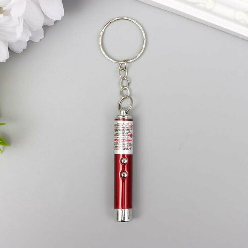 Фонариклазер 2 режима Луч 58х09х09 см 12 шт 4281₽