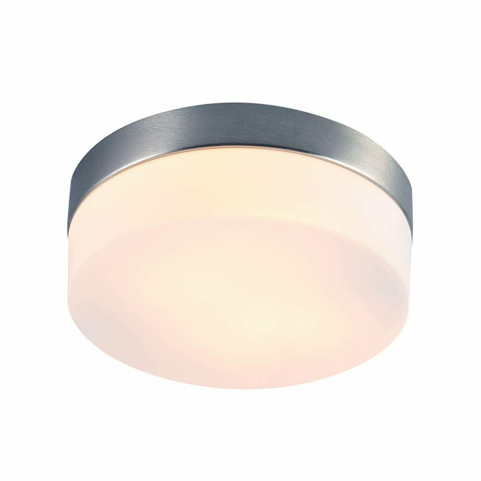 ARTE LAMP Потолочный светильник Arte Lamp AQUA-TABLET A6047PL-2SS